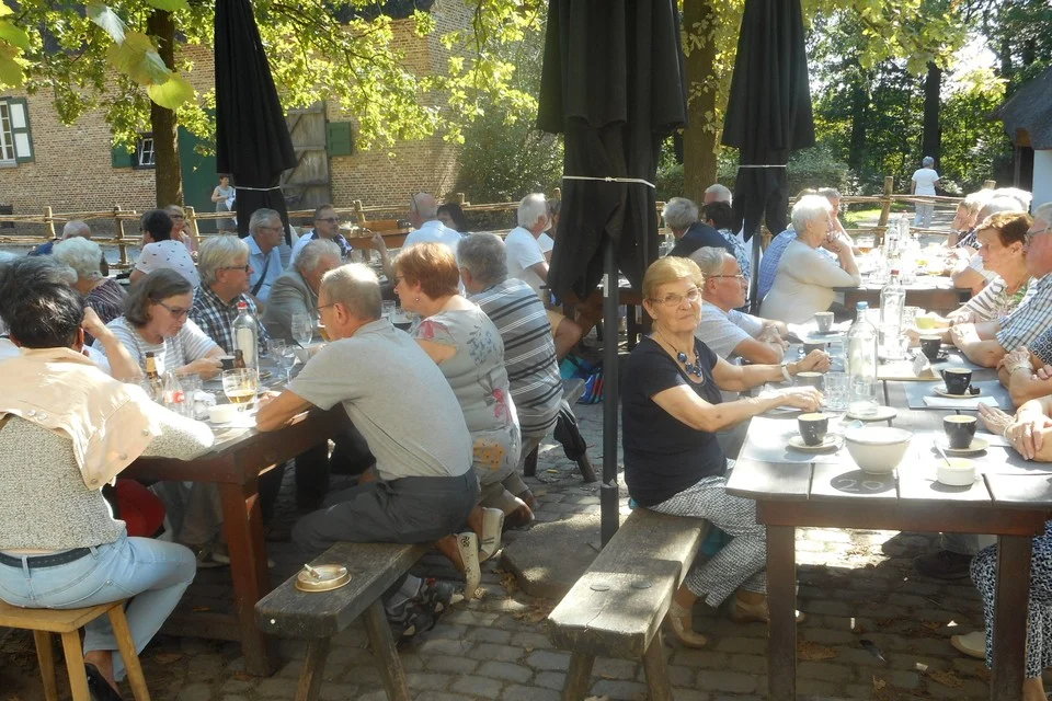 Neos Kuringen naar Park Midden-Limburg