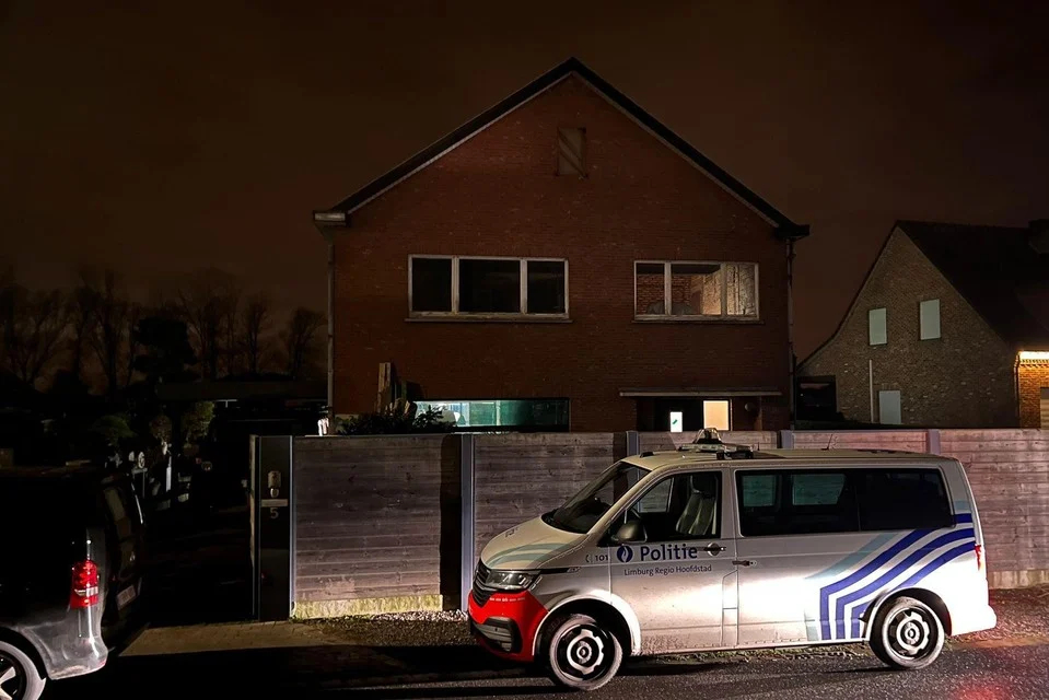 Verdachte van gijzeling in Kuringen in nieuwjaarsnacht niet in de cel