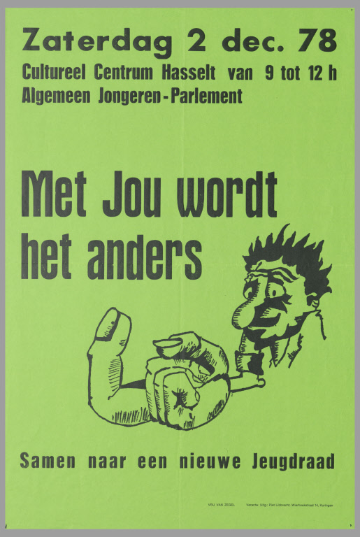 Jeugdraad