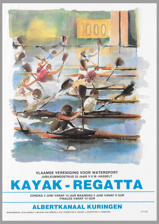 Regatta