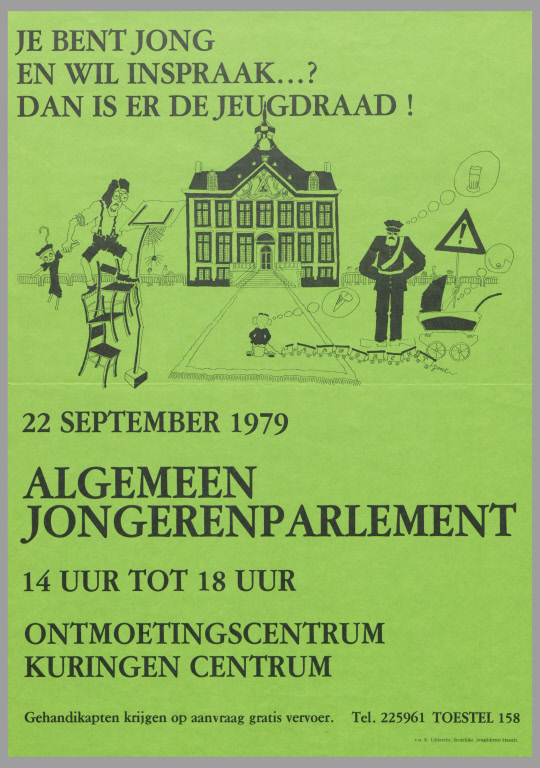 Jeugdraad