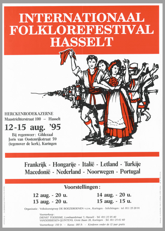 Folklorefestival-1995