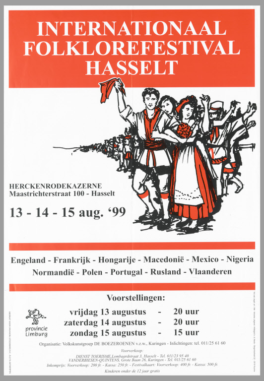 Folklorefestival-1999