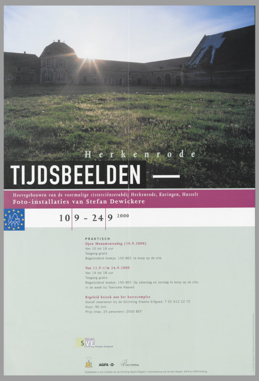 Tijdsbeelden
