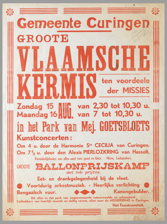 Vlaamse-kermis