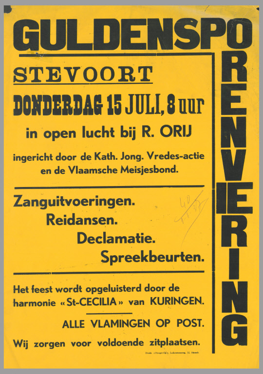 Guldensporen