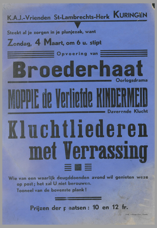 Broederhaat