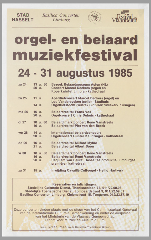 Muziekfestival-1985