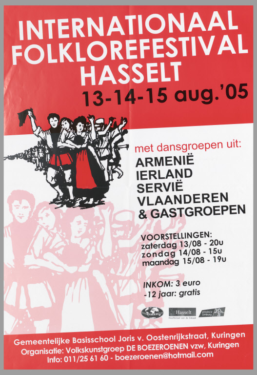 Folklorefestival-2005