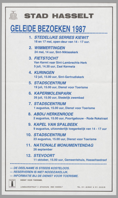 Geleide-bezoeken-1987