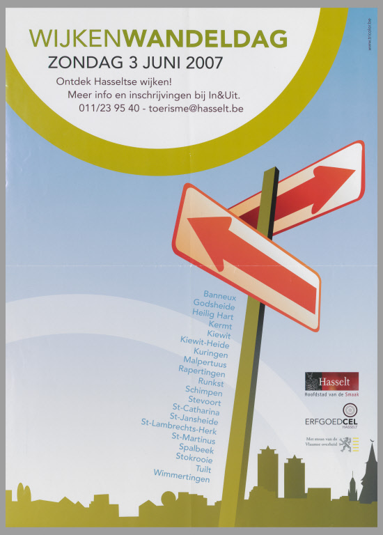 Wandeldag-2007