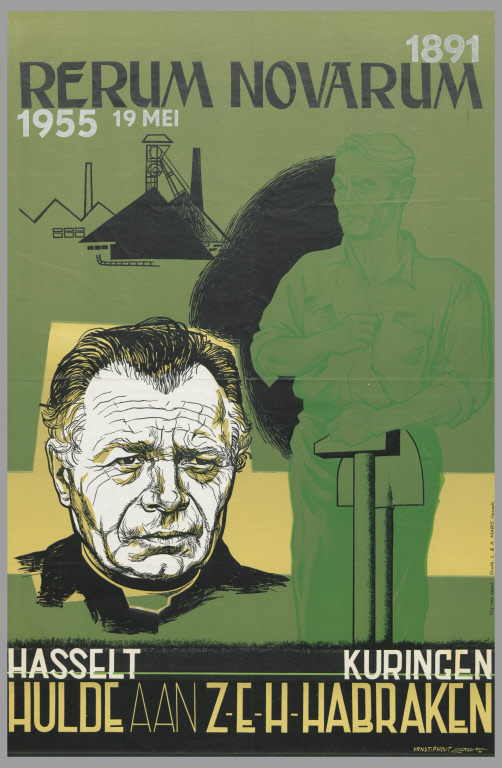 Rerum-Novarum-1955