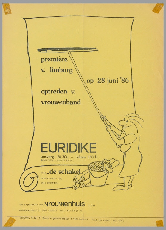 Euridike-1986