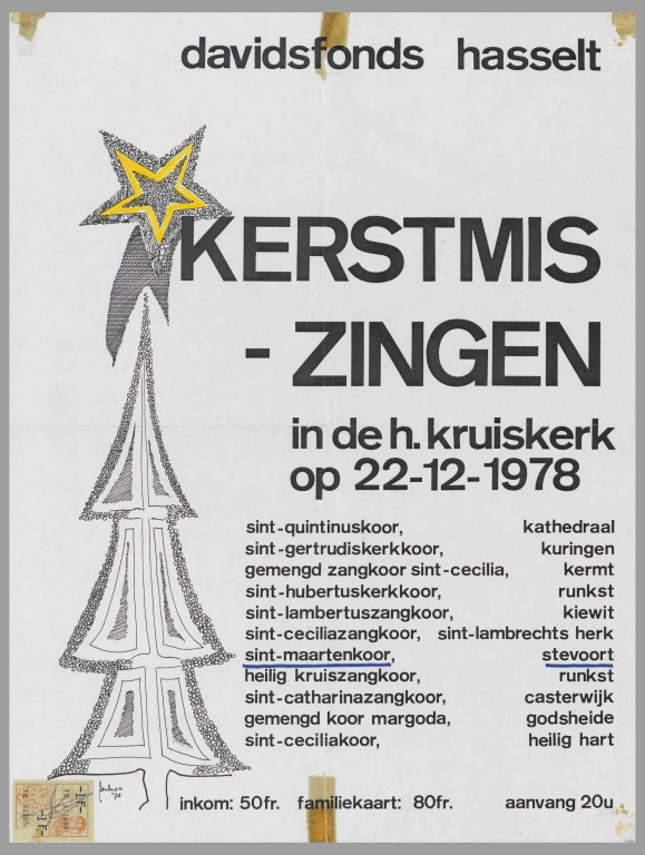 Kerstzingen-1978