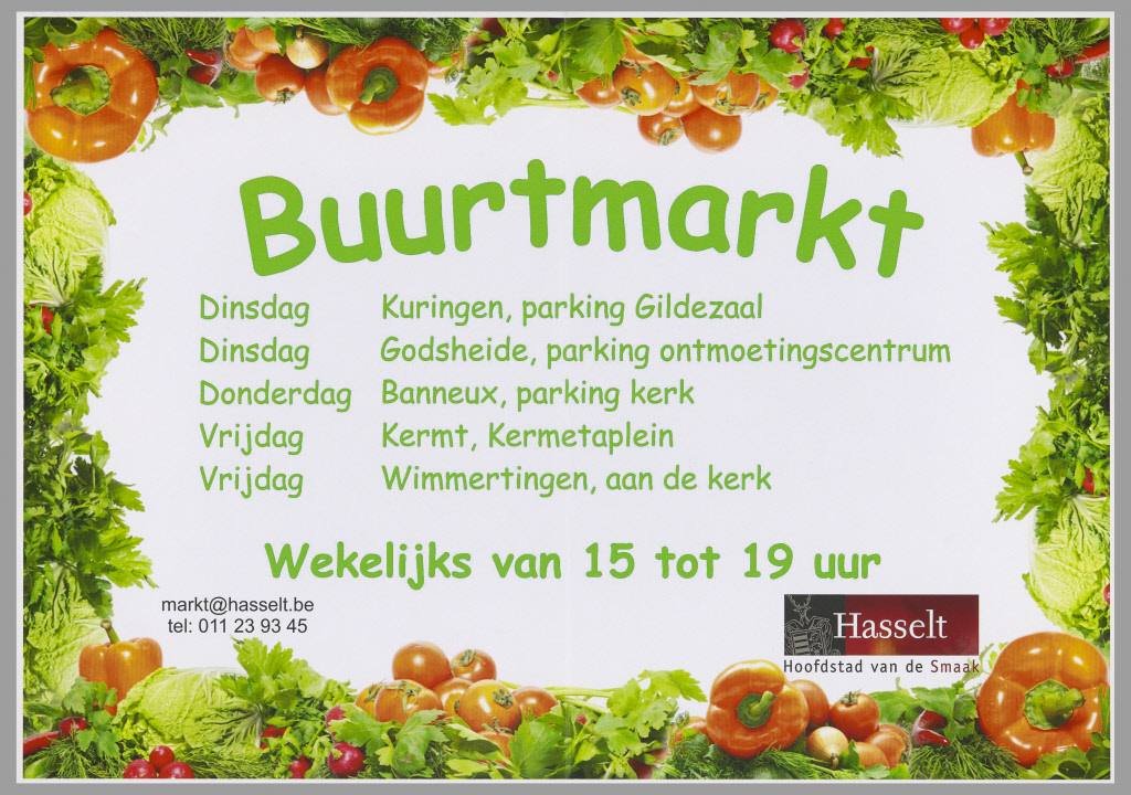 Buurtmarkt
