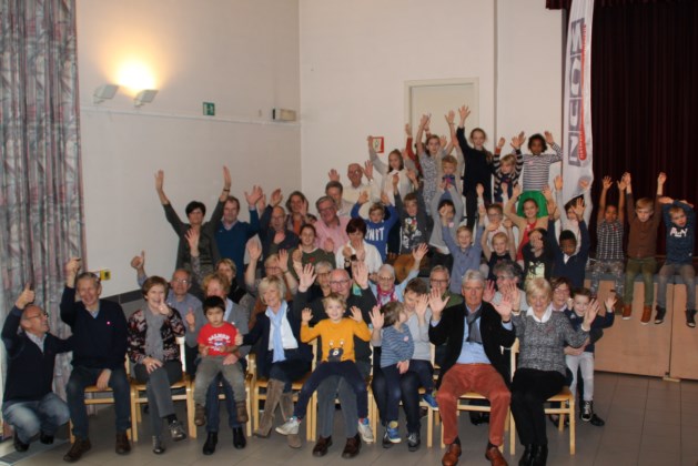 Neos promoot de seniorenweek