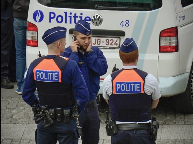 Hasselaar ‘smurft’ celstraf voor uitschelden agenten