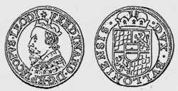 Liard (LUI.50)